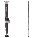 Benro MSD36C Supdadupa Carbon Fibre Monopod