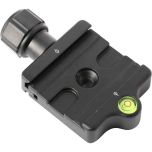 Benro QRC50 Quick Release Clamp