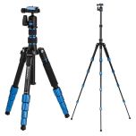 Benro Aluminium Slim Travel Tripod Kit