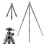 Benro Tortoise Carbon Fibre 14C Tripod Kit