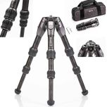 Benro Tortoise 03C Carbon Fibre Photo Tripod Legs TTOR03C