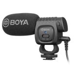 BOYA BY-BM3011 Mini On Camera Shotgun Microphone