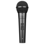 Boya BY-BM58 Cardioid Dynamic Vocal Microphone