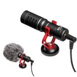 BOYA BY-MM1 Cardioid Condenser Microphone