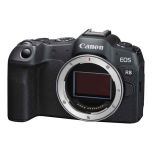 Canon EOS R8 Mirrorless Camera Body