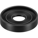 Compatible ES-22 Lens Hood for Canon EF-M 28mm f/3.5 Macro IS STM Lens