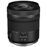 Canon RF 15-30mm f/4.5-6.3 IS STM Lens