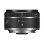 Canon RF 16mm F2.8 STM Lens