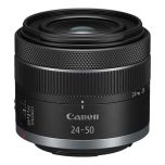 Canon RF 24-50mm f/4.5-6.3 IS STM Lens