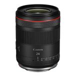 Canon RF 24mm f/1.4L VCM Lens