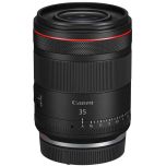 Canon RF 35mm f/1.4 L VCM Lens