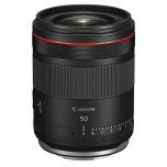 Canon RF 50mm f/1.4L VCM Lens