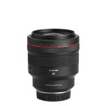 Canon RF 85mm f/1.2L USM DS Lens