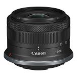 Canon RF-S 10-18mm f/4.5-6.3 IS STM Lens