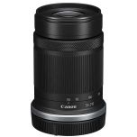 Canon RF-S 55-210mm f/5-7.1 IS STM Lens