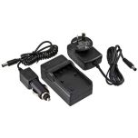 Canon LC-e6e Battery Charger for All Canon LP-E6 Series Batteries - Compatible