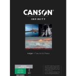 Canson Arches Aquarelle Rag 310gsm A2 25 Sheets 400110658