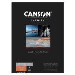 Canson Infinity Arches BFK Rives White 310gsm A2 25 Sheets