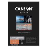 Canson Infinity Arches BFK Rives White 310gsm A3 25 Sheets