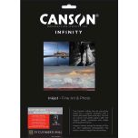 Canson Somerset Discovery Pack with 8 Sheet