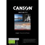 Canson Somerset Enhanced Velvet White 225gsm A2 25 Sheets 762512008