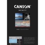 Canson Somerset Enhanced Watercolour Rag 240gsm A3+ 25 Sheets