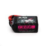 CNHL Black Series 1500mAh 14.8V 4S 100C Lipo Battery