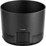 Compatible ET-83D Lens Hood for Canon EF 100-400mm f/4.5-5.6L IS II USM