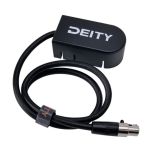 Deity SPD - T4 Batt TA4F To Smart Battery Cup