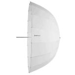 Elinchrom Deep Translucent Umbrella 125cm