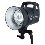 Elinchrom ELC 125WS Flash + 16cm Reflector