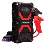 Eveready Jump Starter 800