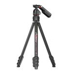 Firefly FVT-04 Compact Video Tripod with Phone Holder