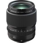 Fujifilm GF 80mm F/1.7 R WR Lens