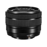 Fujifilm XC 15-45mm f/3.5-5.6 OIS PZ Lens