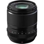 Fujifilm XF 23mm f/1.4 R LM WR Lens