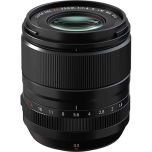 Fujifilm XF 33mm F1.4 R LM WR Lens