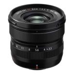 Fujifilm XF 8mm F/3.5 R WR Lens 16797760