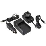 Fujifilm NP-W235 Battery Charger - Compatible for X-T4 X-T5
