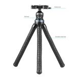 Gizomos GP-08ST Mini Flexible Bendable Tripod