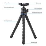 Gizomos GP-13ST Flexi Vlog Tripod