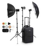 Godox AD100 AD300 Kit