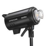 Godox DP600III-V Studio Flash 600ws LED Modeling