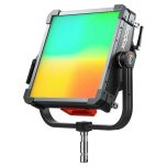 Godox KNOWLED P300R 1x1 300w RGB Panel