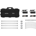 Godox KNOWLED Pixel Tube Light TP2R 4 Light Kit