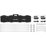 Godox KNOWLED Pixel Tube Light TP4R 4 Light Kit