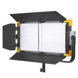 Godox LD150R RGB Panel Light Inc Barndoors