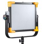 Godox LD75R RGB Panel Light Inc Barndoors