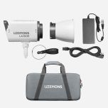 Godox Litemons LA150R RGB COB LED Kit With Carry Case