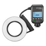 Godox MF-R76C TTL Macro Ring Flash For Canon